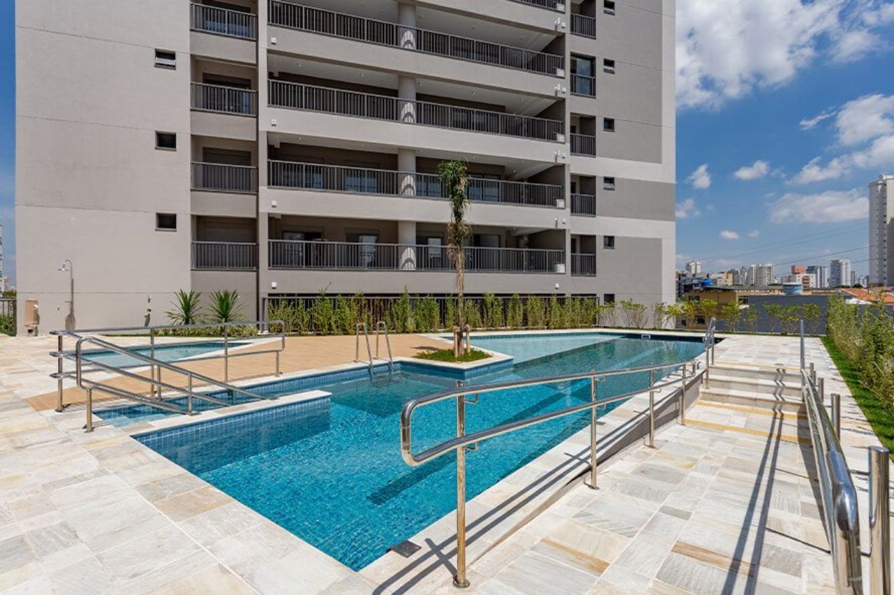 Apartamento, 3 quartos, 120 m² - Foto 43