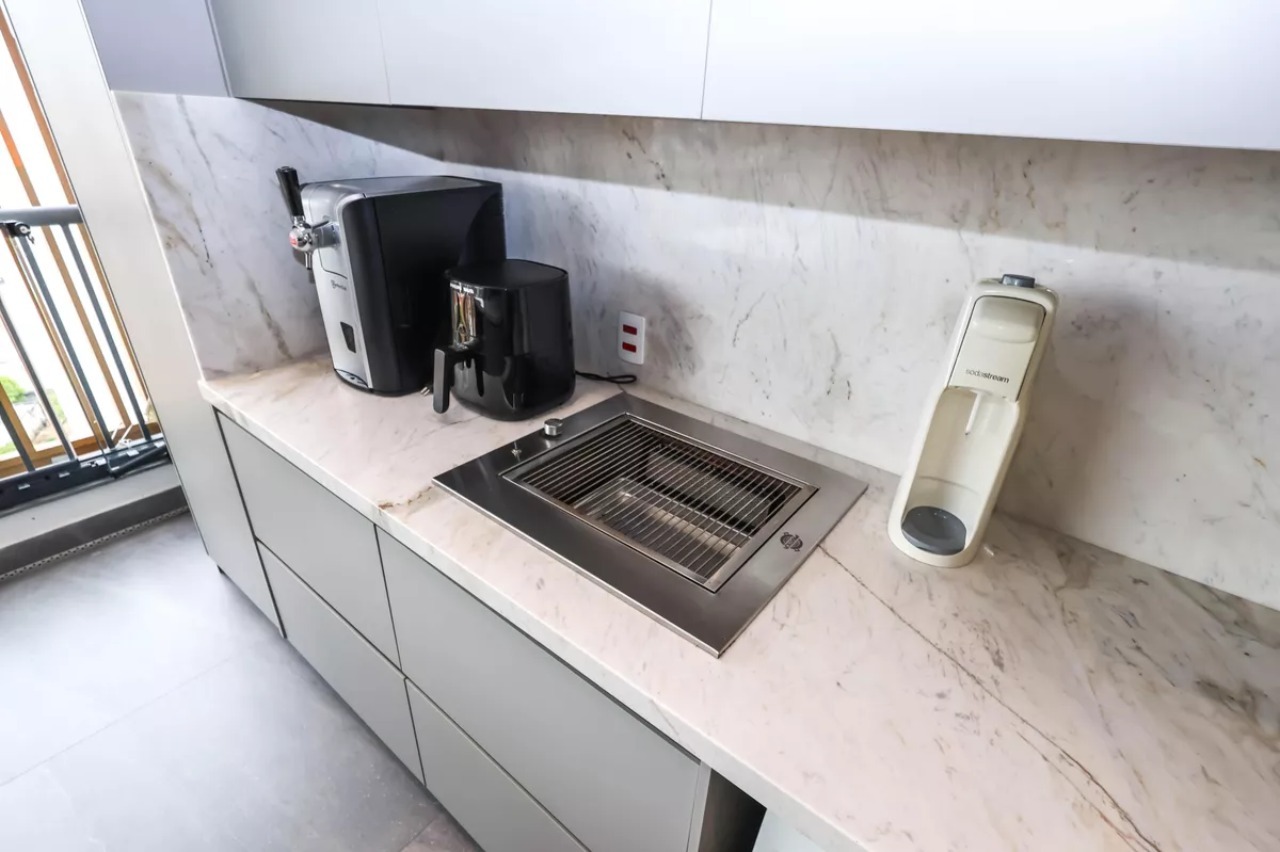 Apartamento, 2 quartos, 124 m² - Foto 41