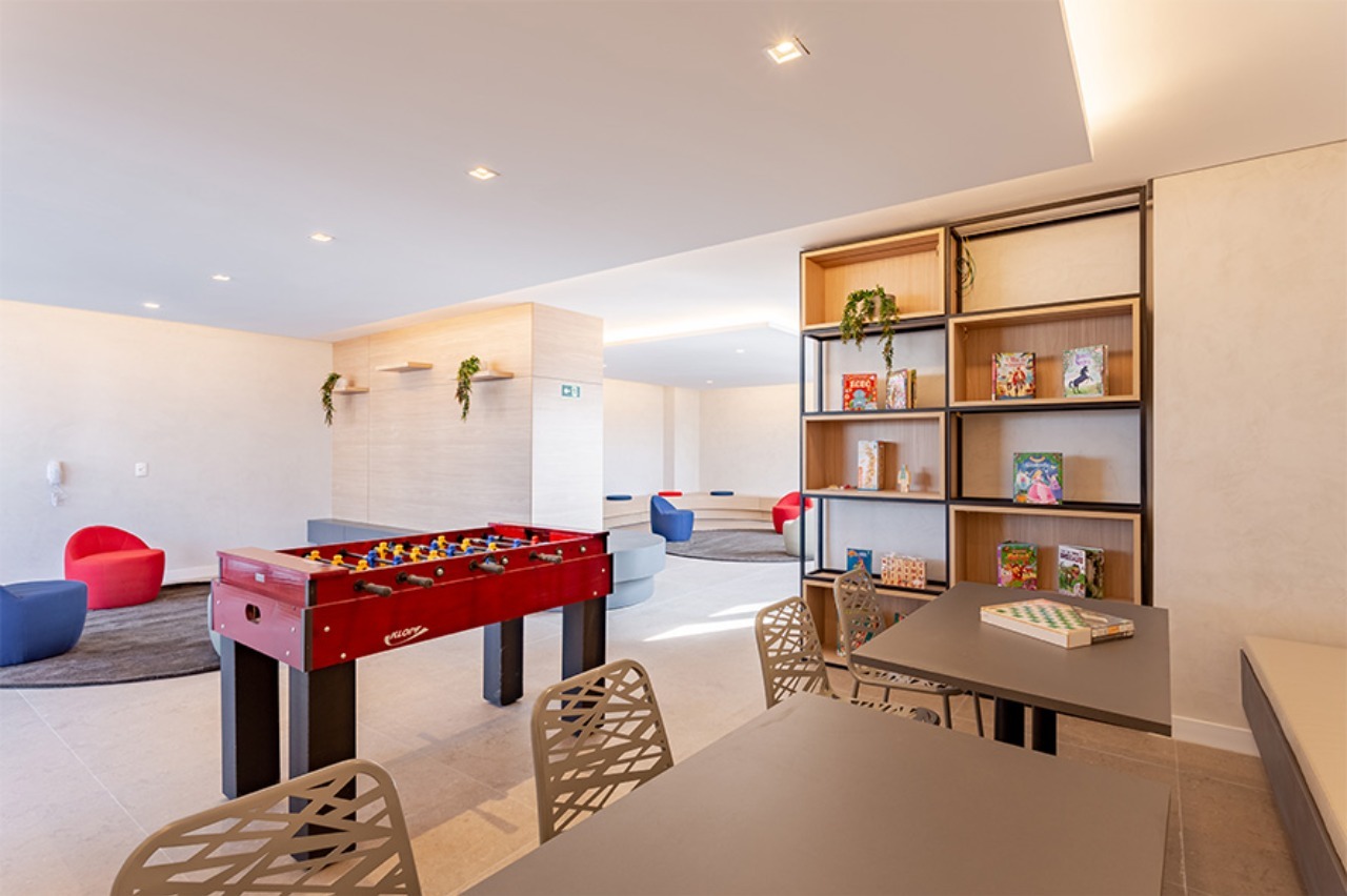 Apartamento, 3 quartos, 120 m² - Foto 41