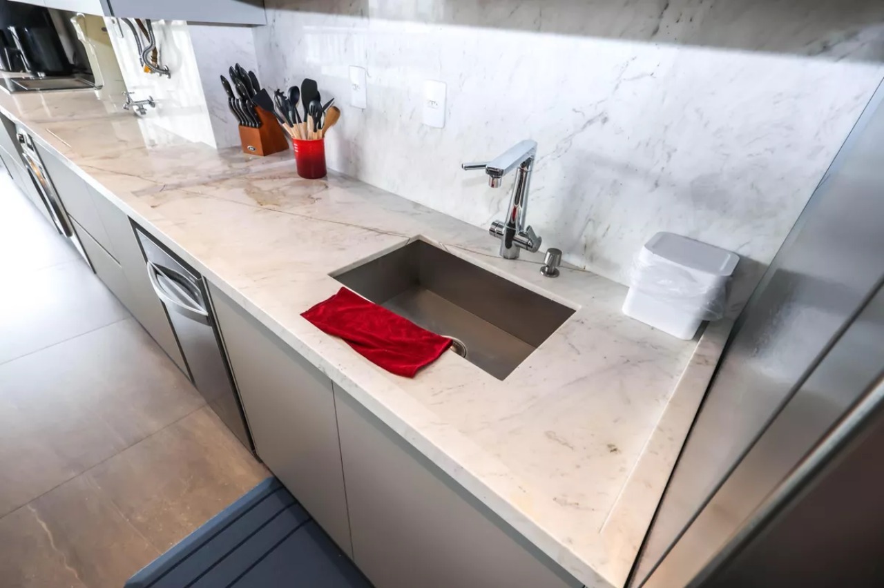 Apartamento, 2 quartos, 124 m² - Foto 20