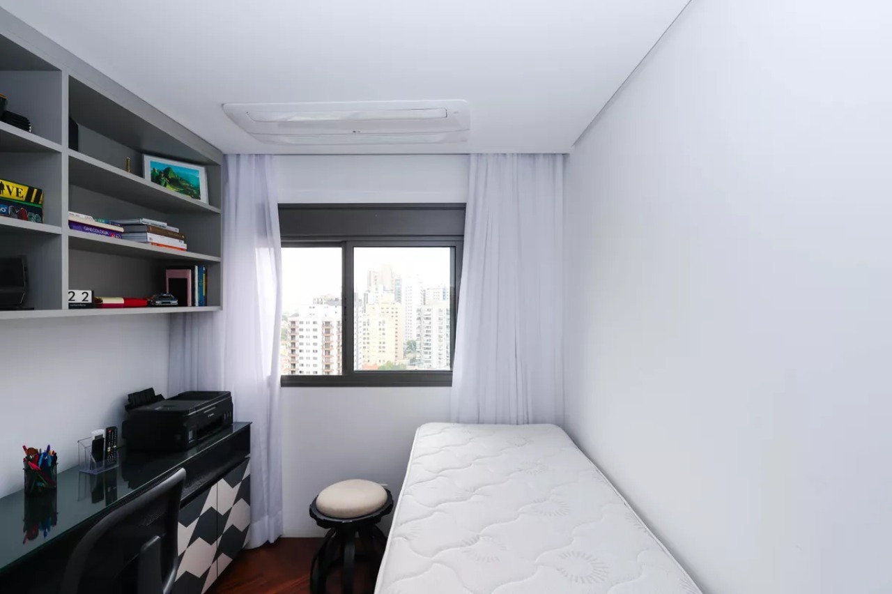 Apartamento, 2 quartos, 124 m² - Foto 55