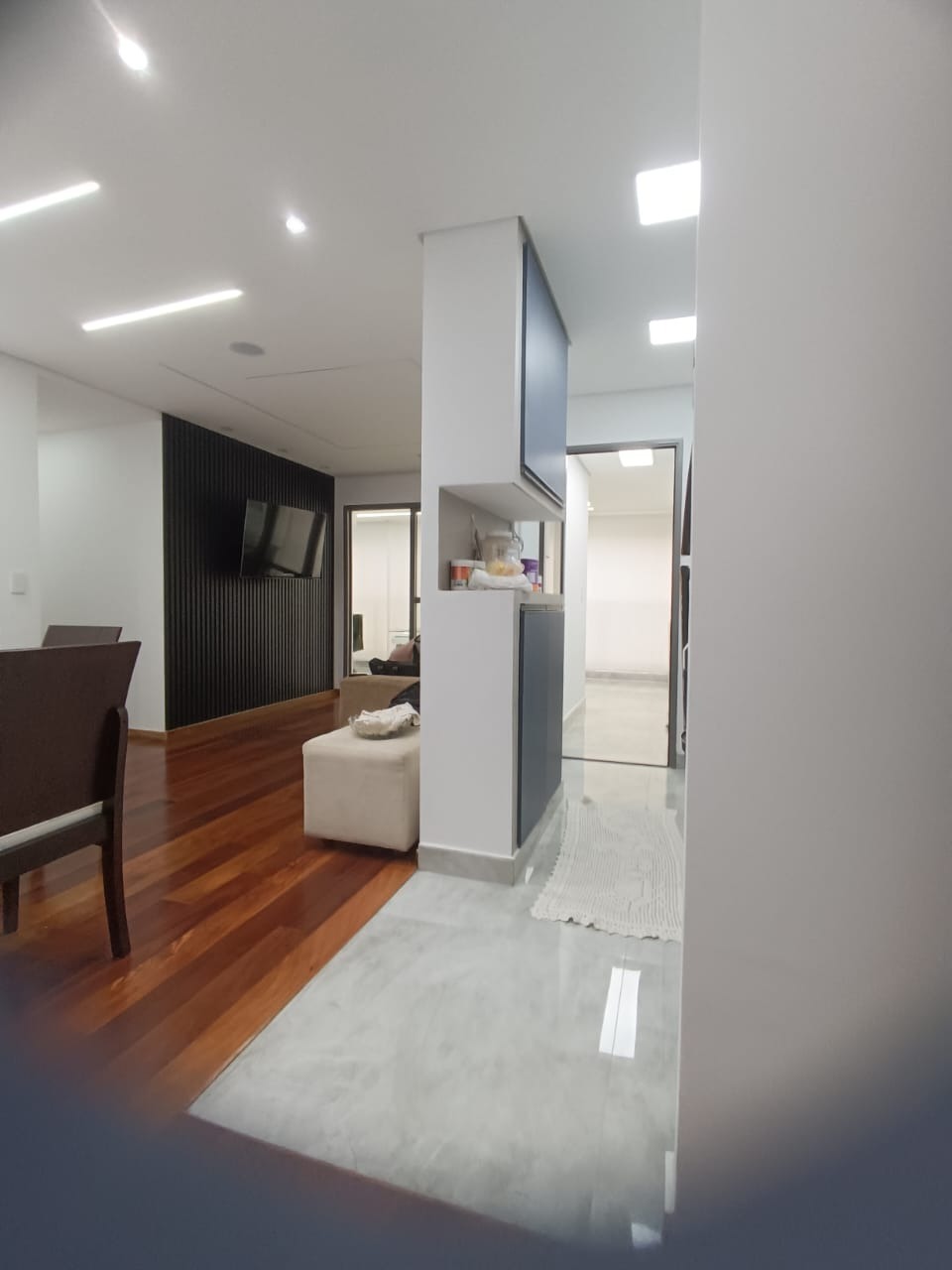 Apartamento, 3 quartos, 120 m² - Foto 1