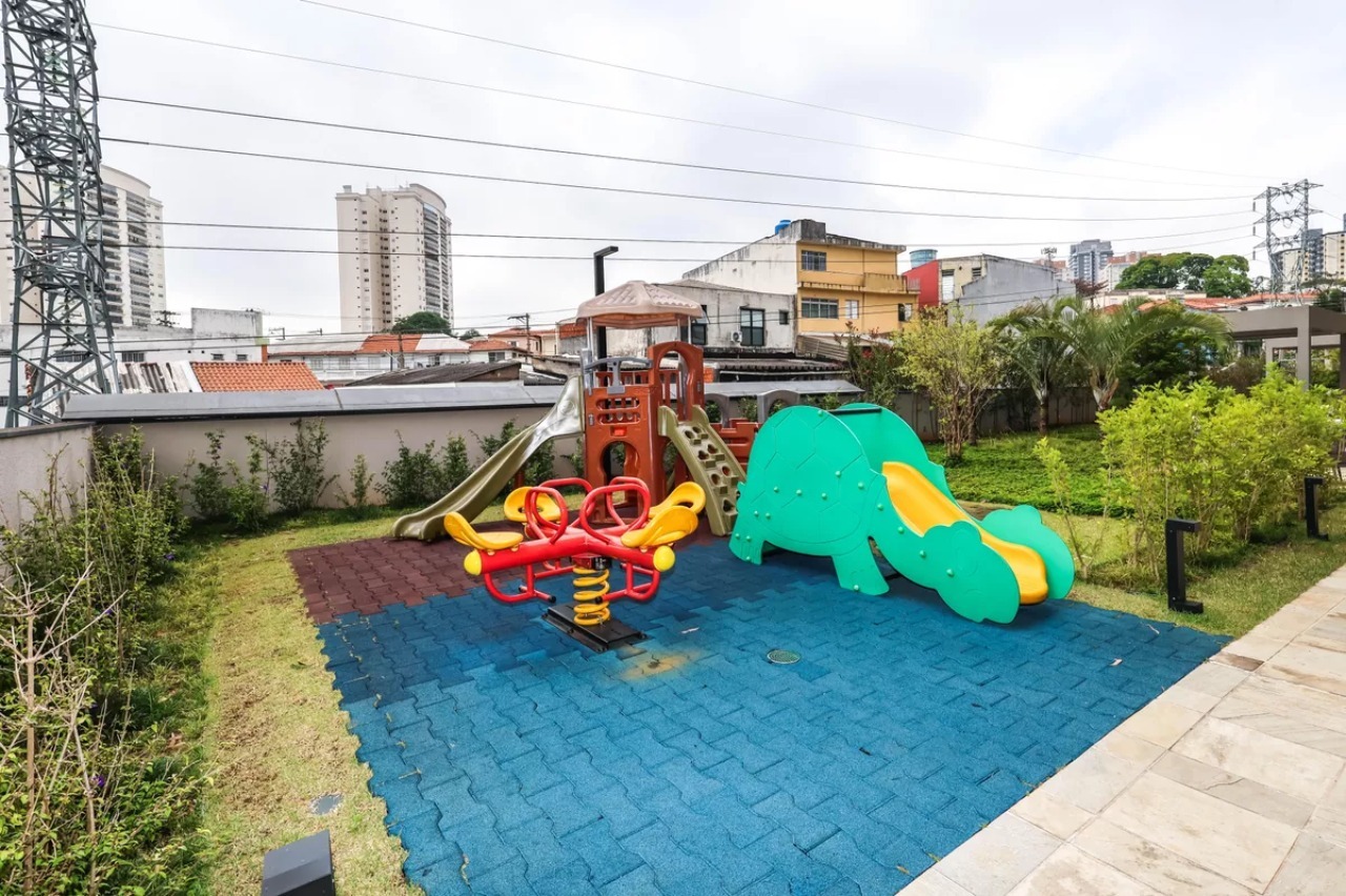 Apartamento, 2 quartos, 124 m² - Foto 35