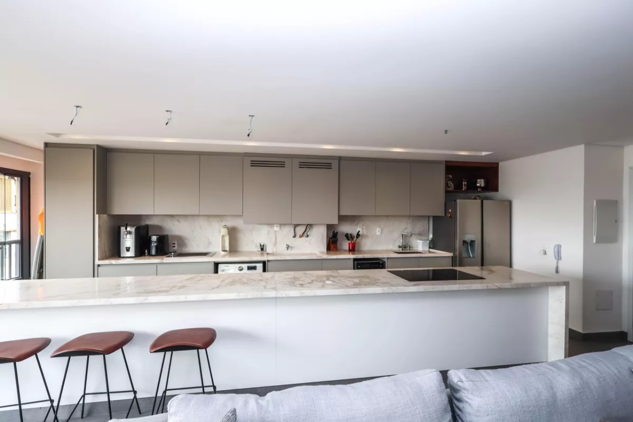 Apartamento, 2 quartos, 124 m² - Foto 15