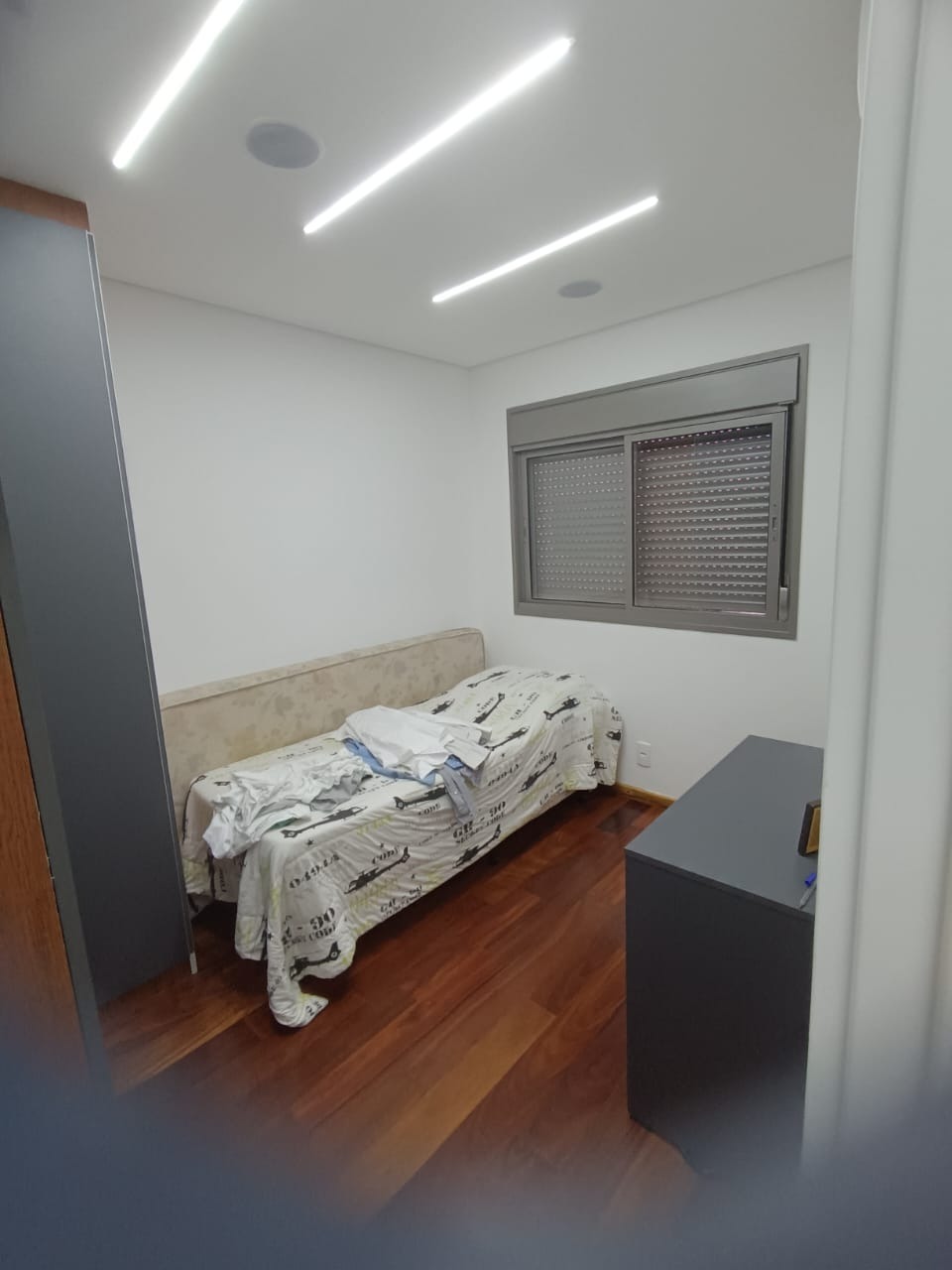 Apartamento, 3 quartos, 120 m² - Foto 20