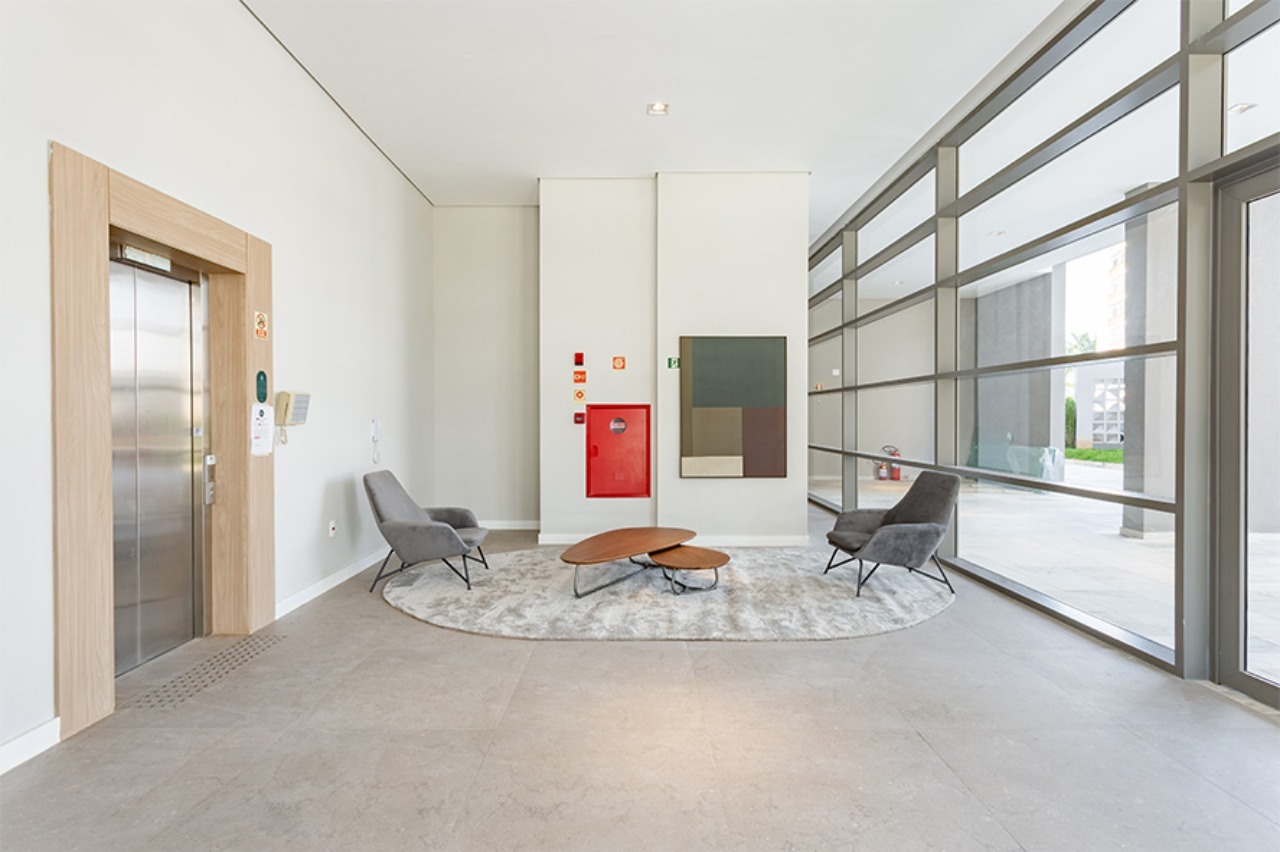 Apartamento, 3 quartos, 120 m² - Foto 38