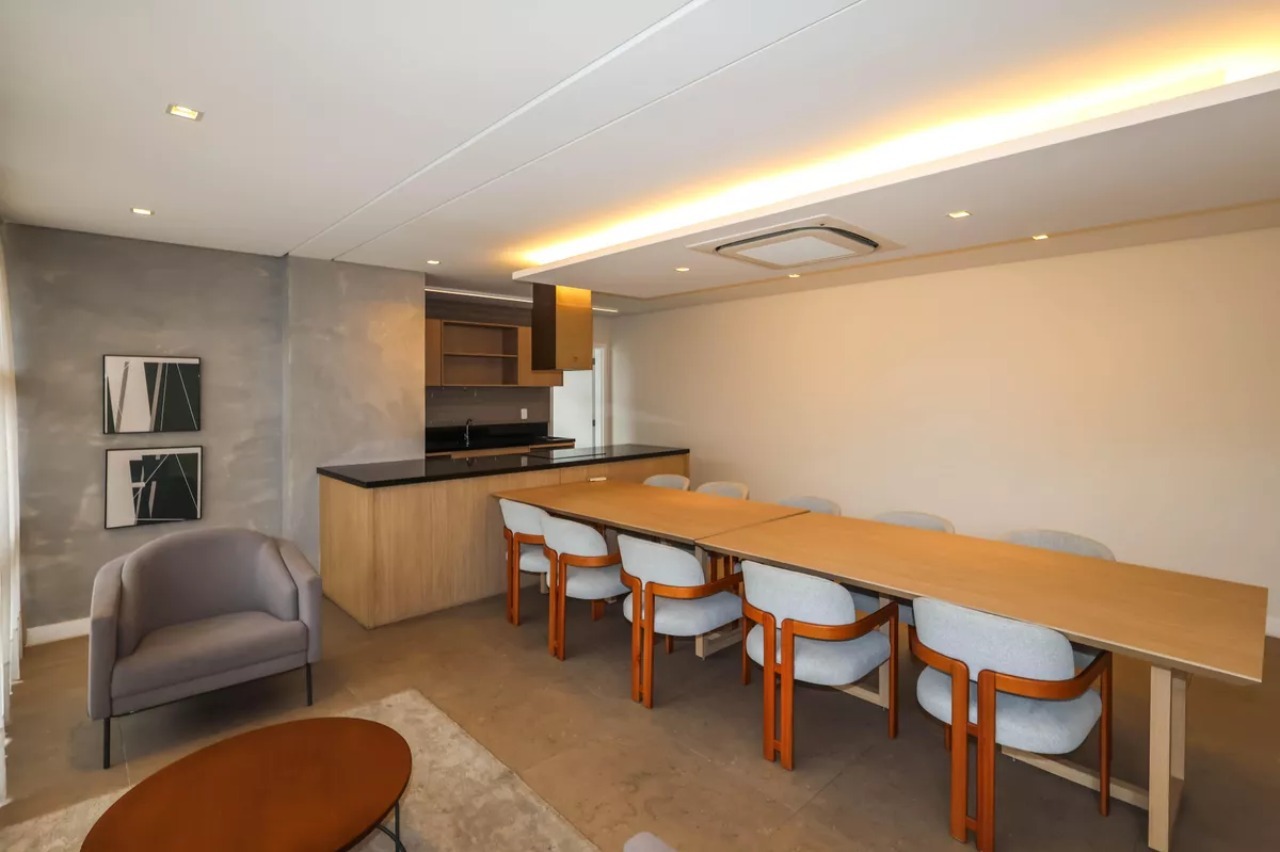 Apartamento, 2 quartos, 124 m² - Foto 44