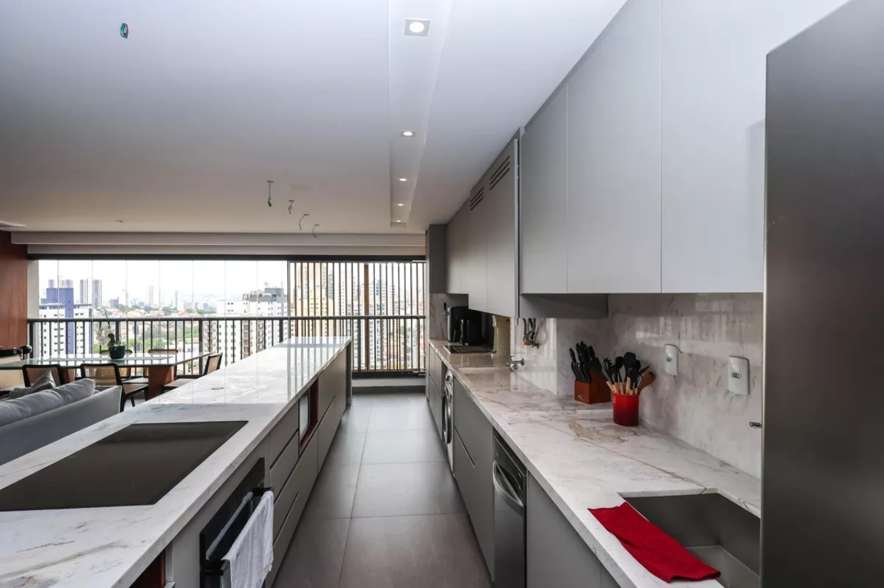 Apartamento, 2 quartos, 124 m² - Foto 19