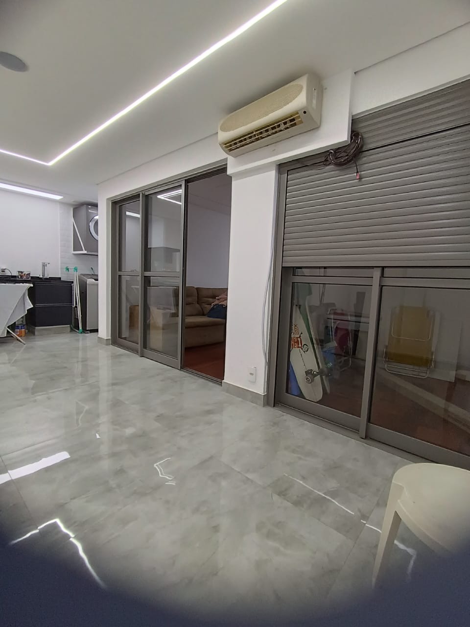 Apartamento, 3 quartos, 120 m² - Foto 3