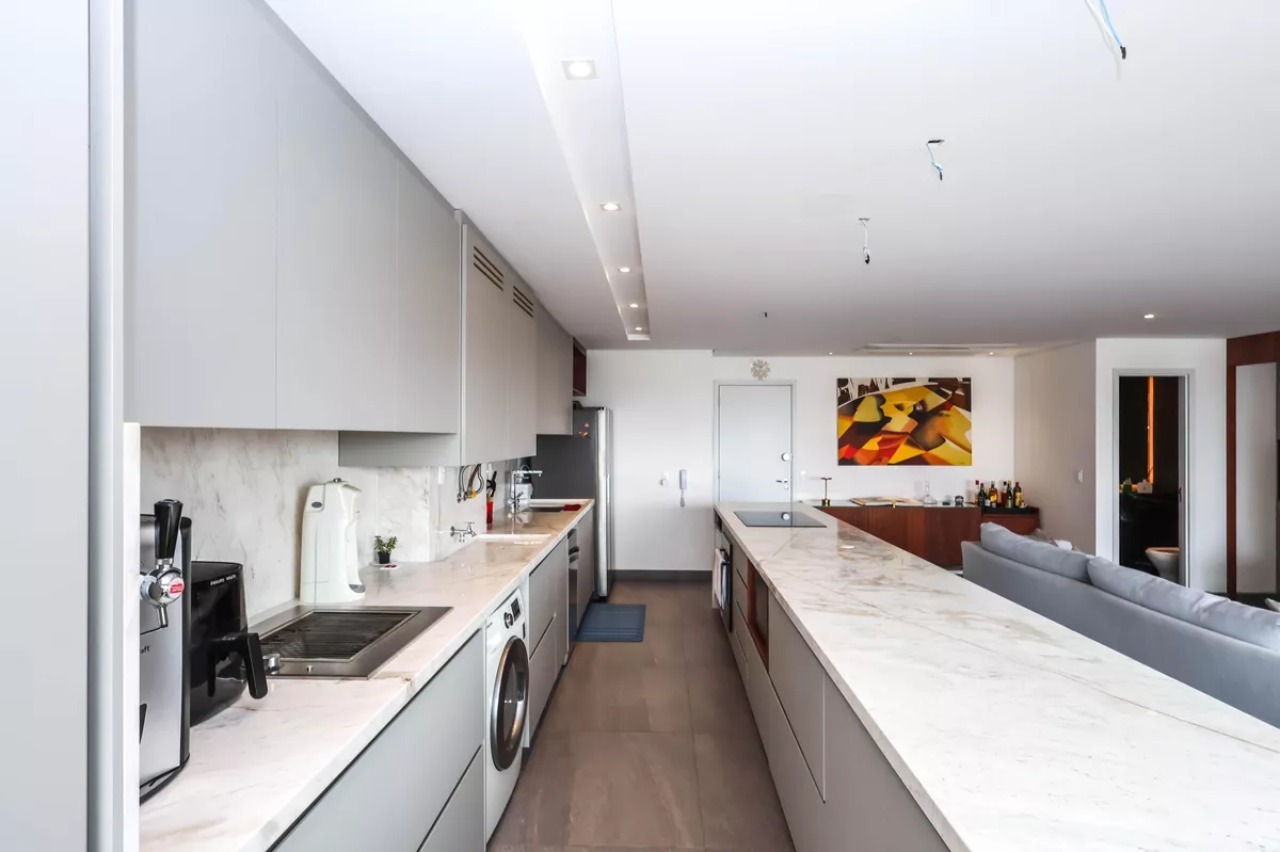 Apartamento, 2 quartos, 124 m² - Foto 38