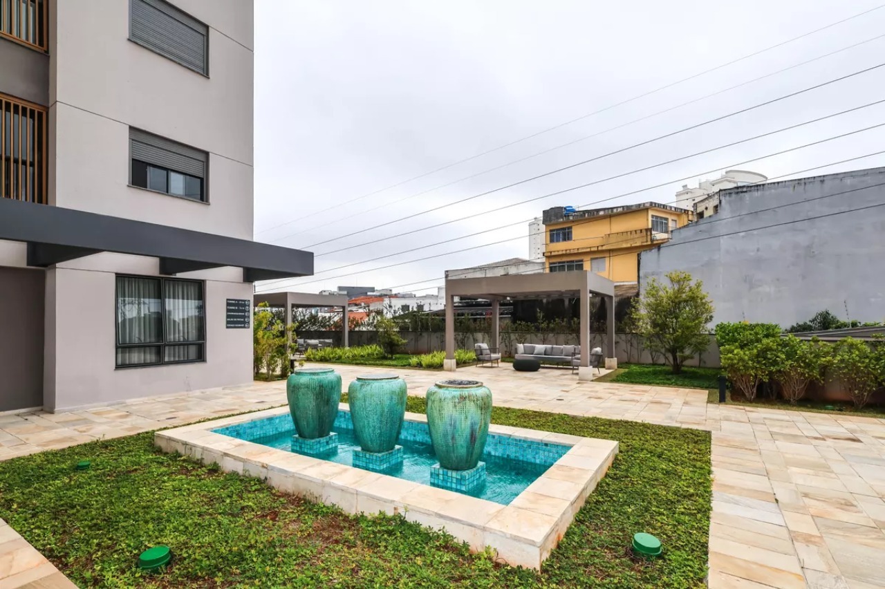 Apartamento, 2 quartos, 124 m² - Foto 53