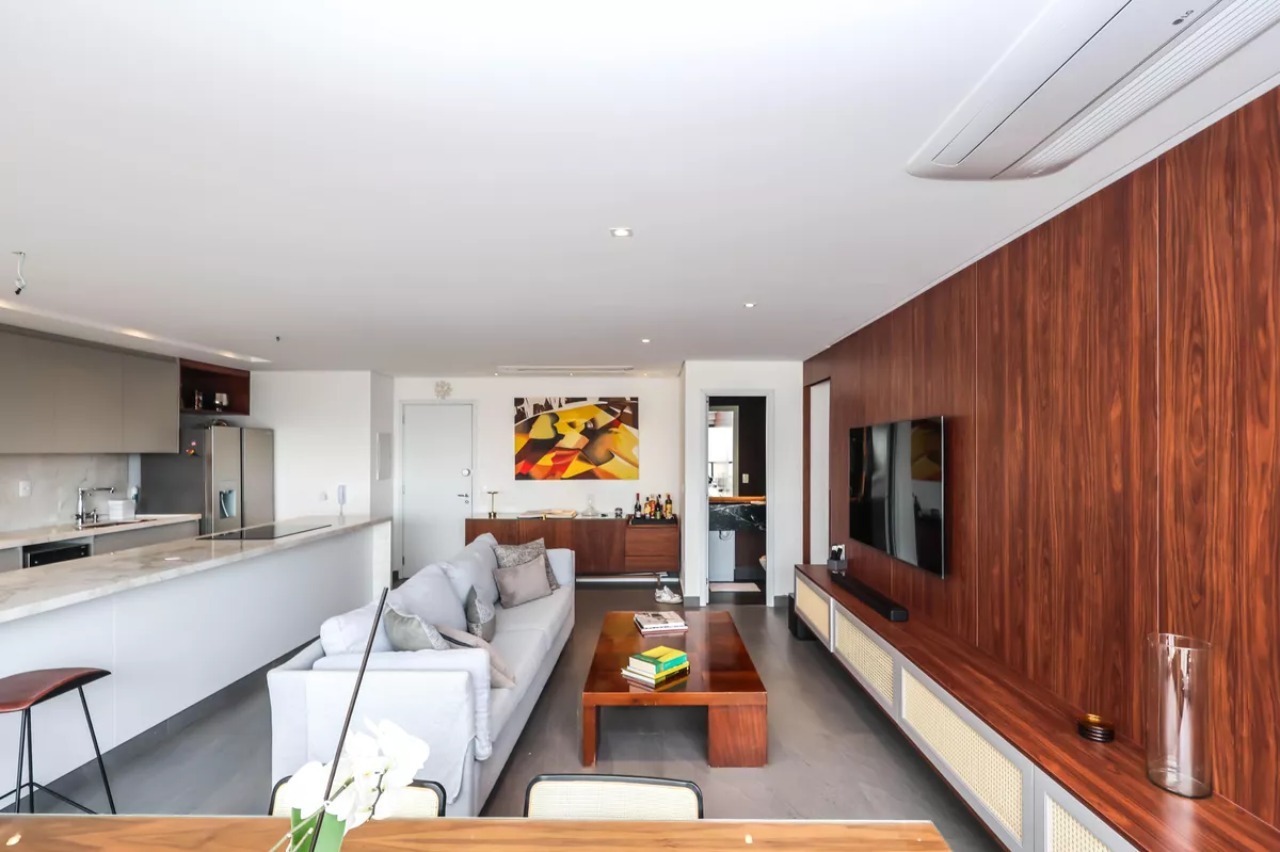 Apartamento, 2 quartos, 124 m² - Foto 51