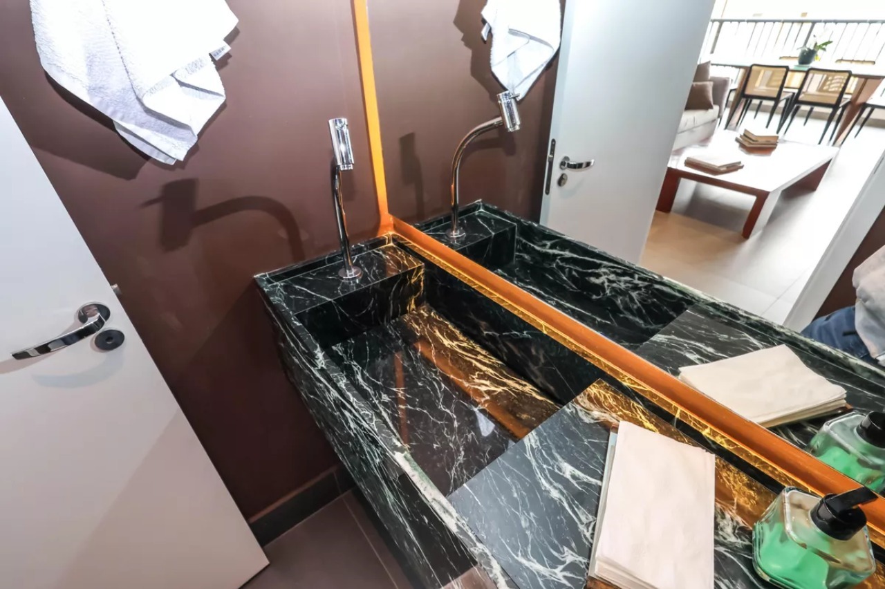 Apartamento, 2 quartos, 124 m² - Foto 22