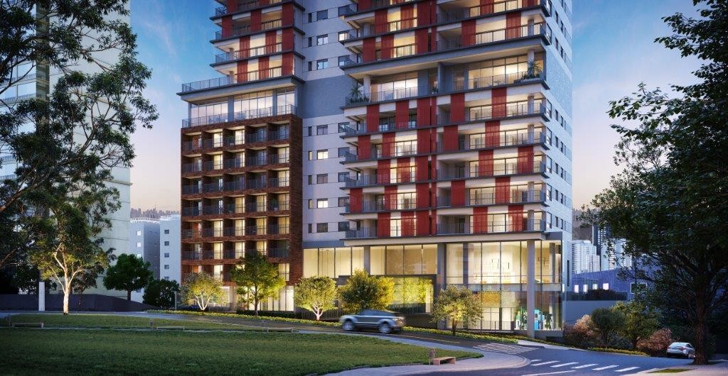 Apartamento, 3 quartos, 140 m² - Foto 3