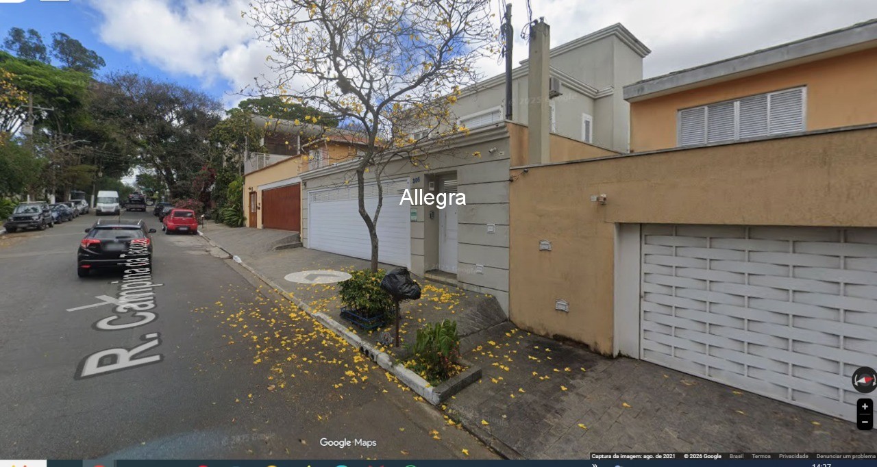 Casa, 5 quartos, 352 m² - Foto 3
