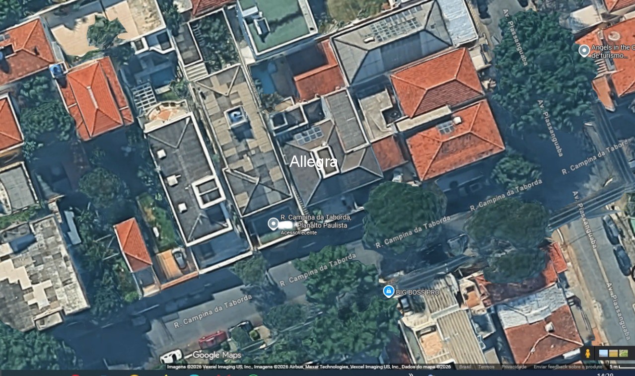 Casa, 5 quartos, 352 m² - Foto 4