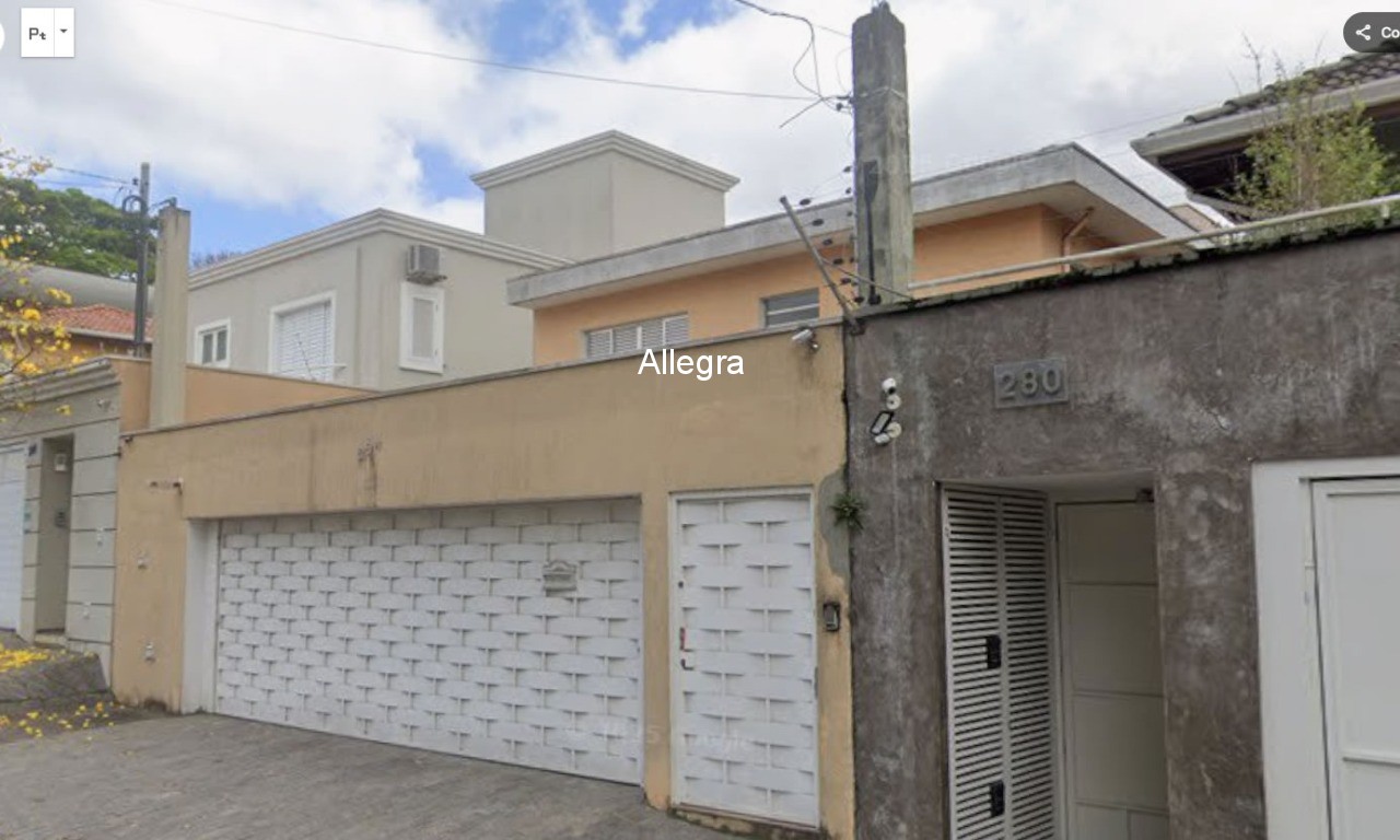 Casa, 5 quartos, 352 m² - Foto 2