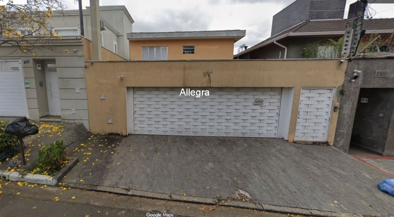 Casa, 5 quartos, 352 m² - Foto 1