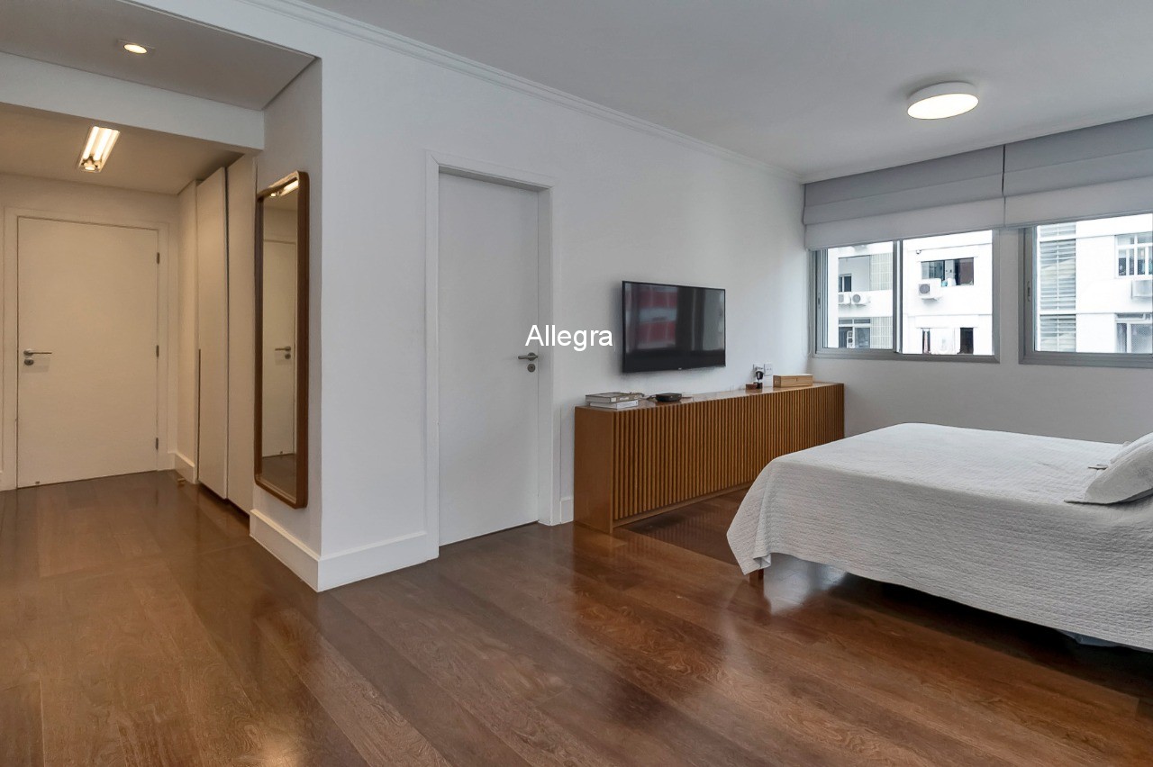 Apartamento, 4 quartos, 270 m² - Foto 33