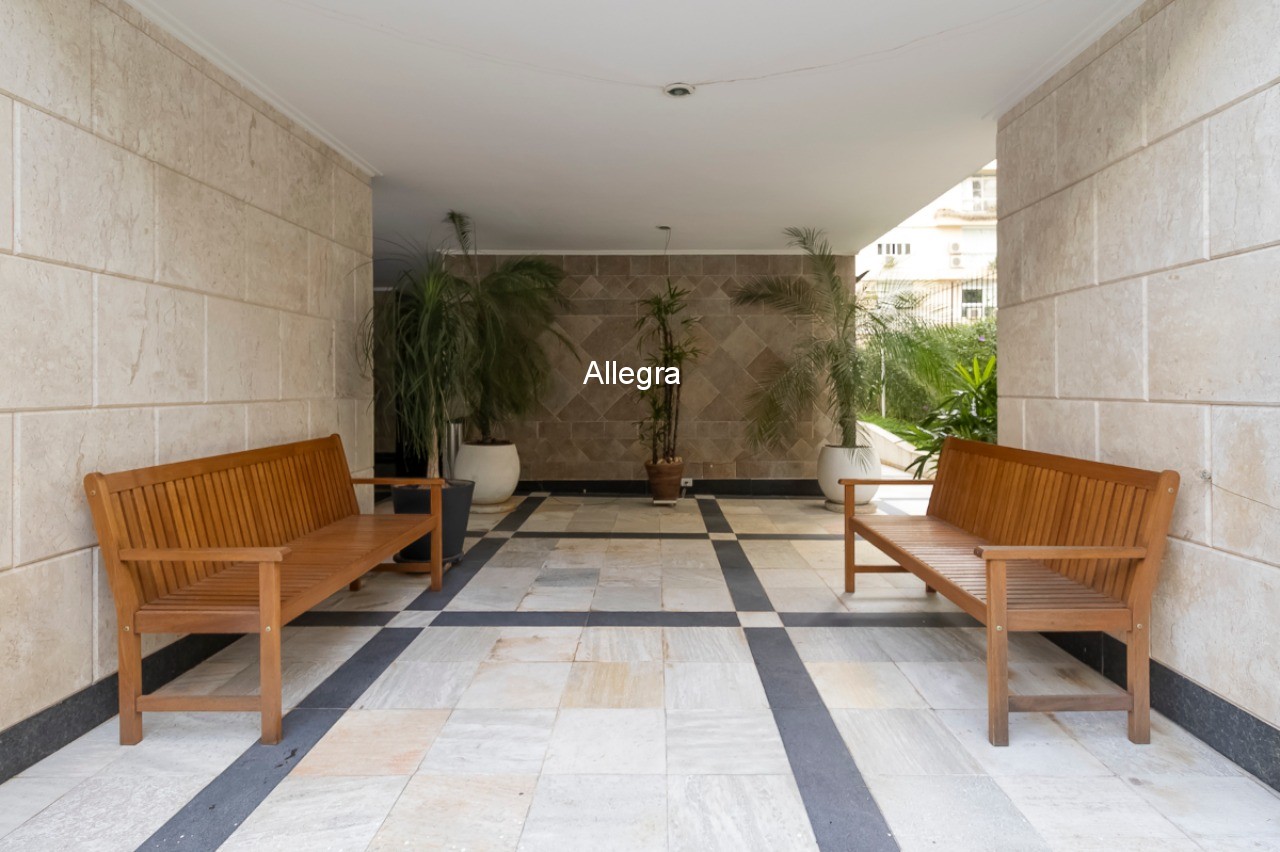 Apartamento, 3 quartos, 141 m² - Foto 53