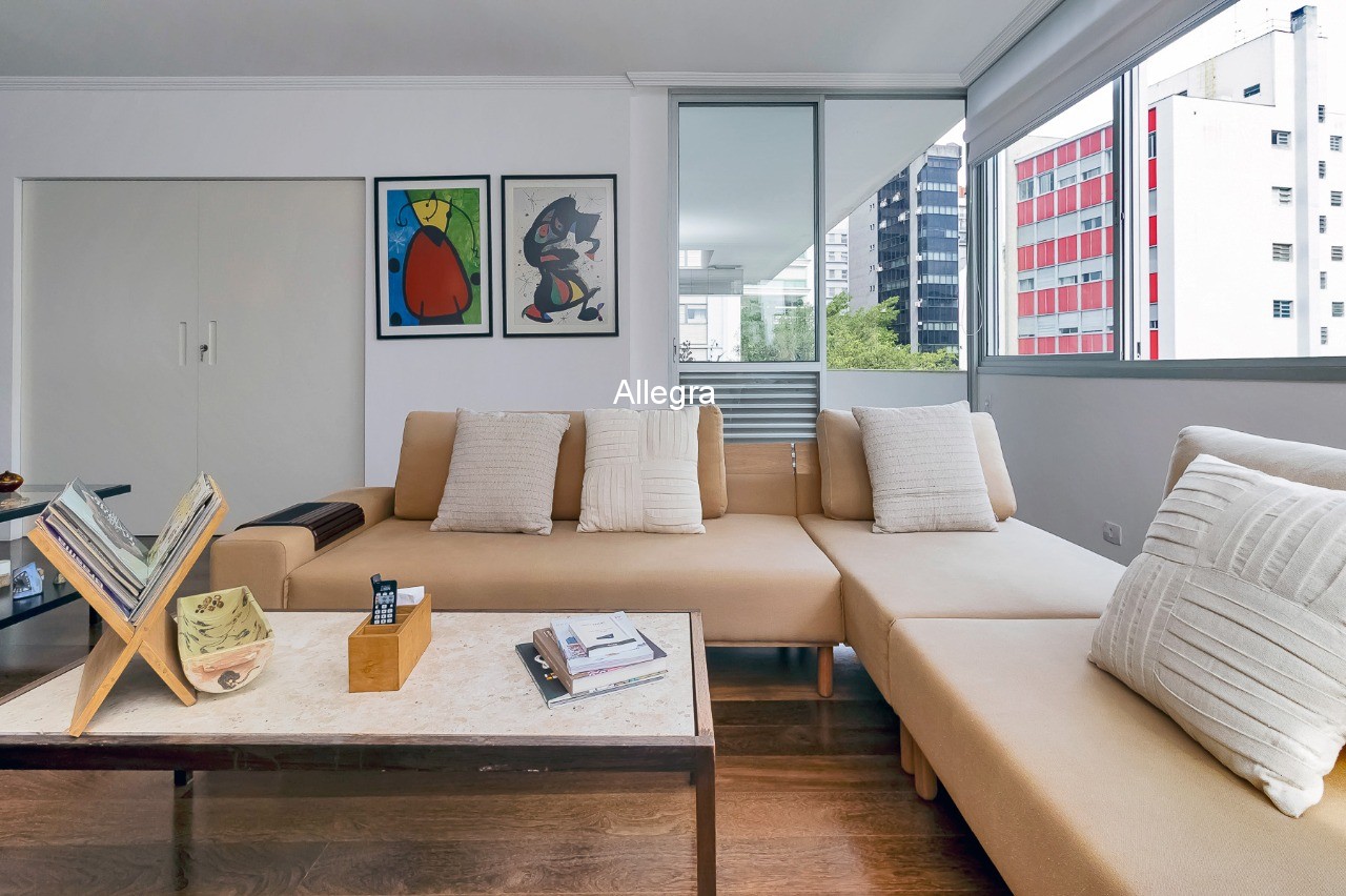 Apartamento, 4 quartos, 270 m² - Foto 16