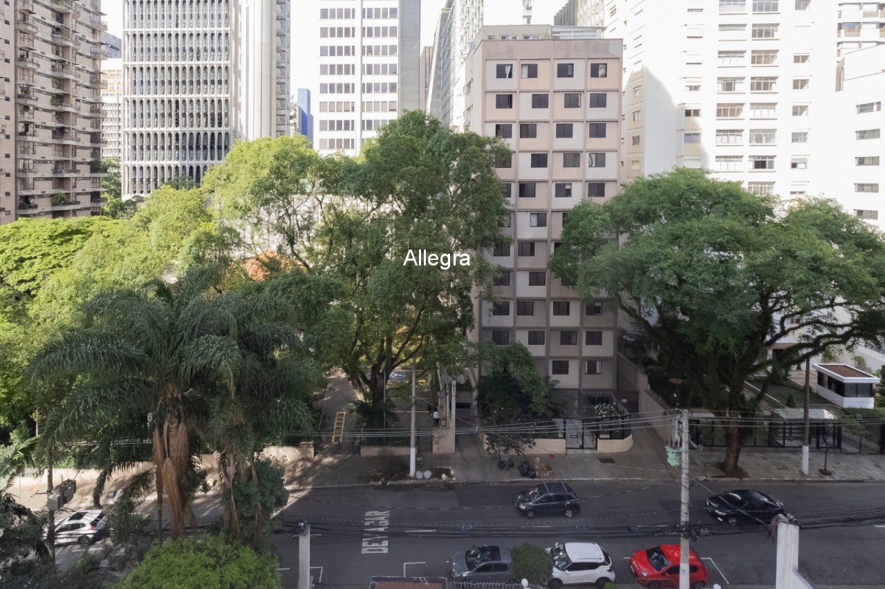 Apartamento, 3 quartos, 141 m² - Foto 11
