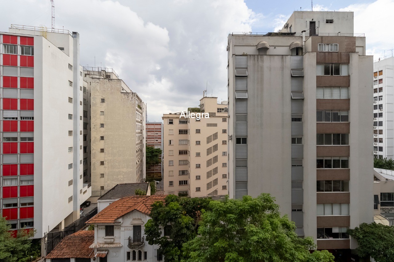 Apartamento, 4 quartos, 270 m² - Foto 24