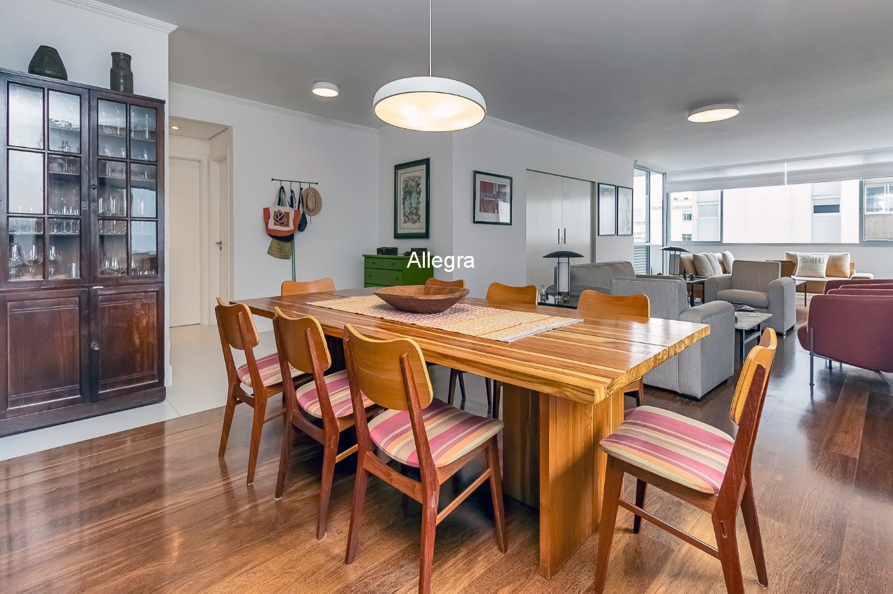 Apartamento, 4 quartos, 270 m² - Foto 10