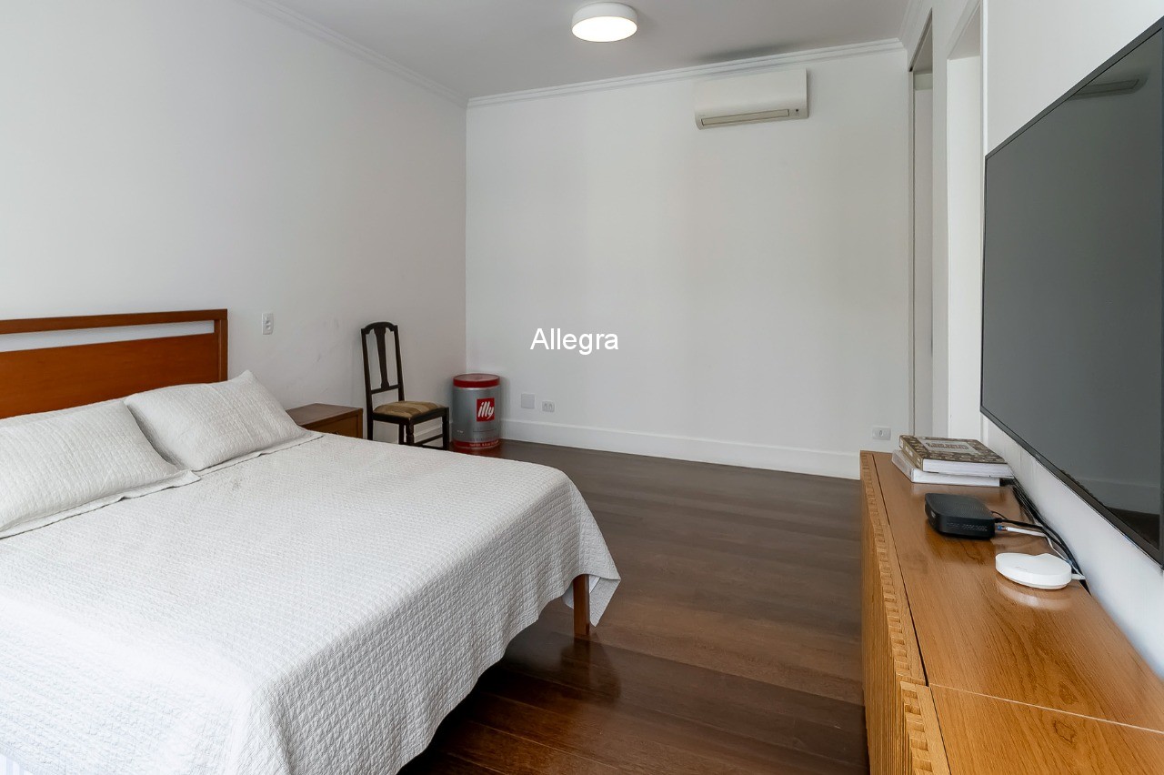 Apartamento, 4 quartos, 270 m² - Foto 35