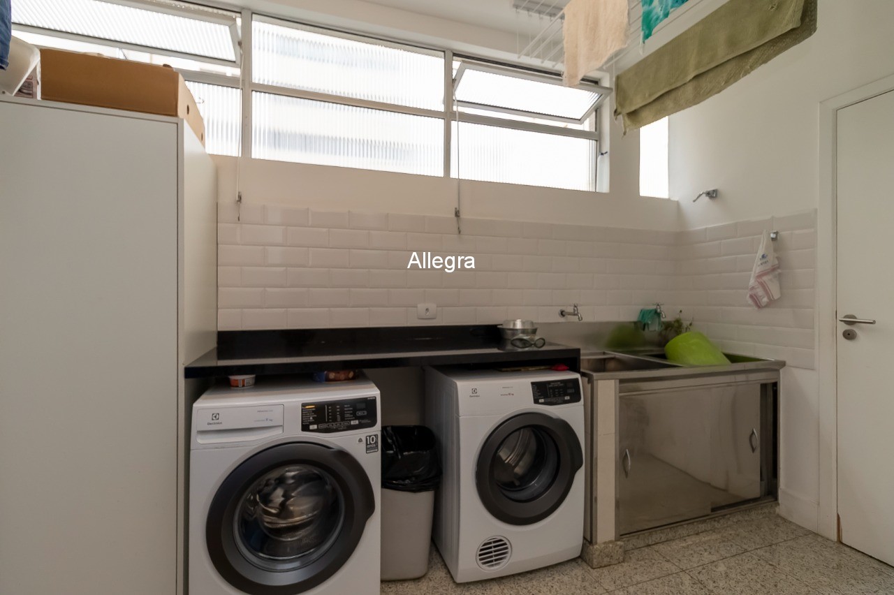 Apartamento, 4 quartos, 270 m² - Foto 43