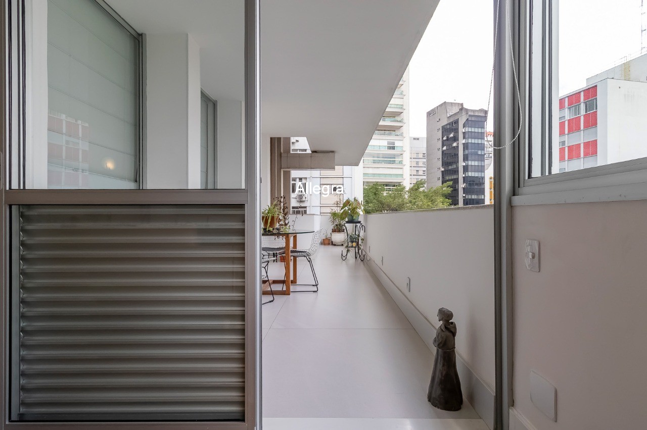 Apartamento, 4 quartos, 270 m² - Foto 19
