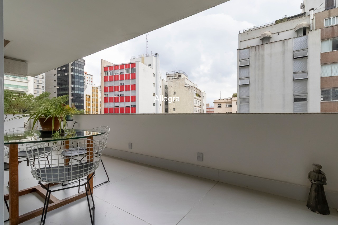 Apartamento, 4 quartos, 270 m² - Foto 21