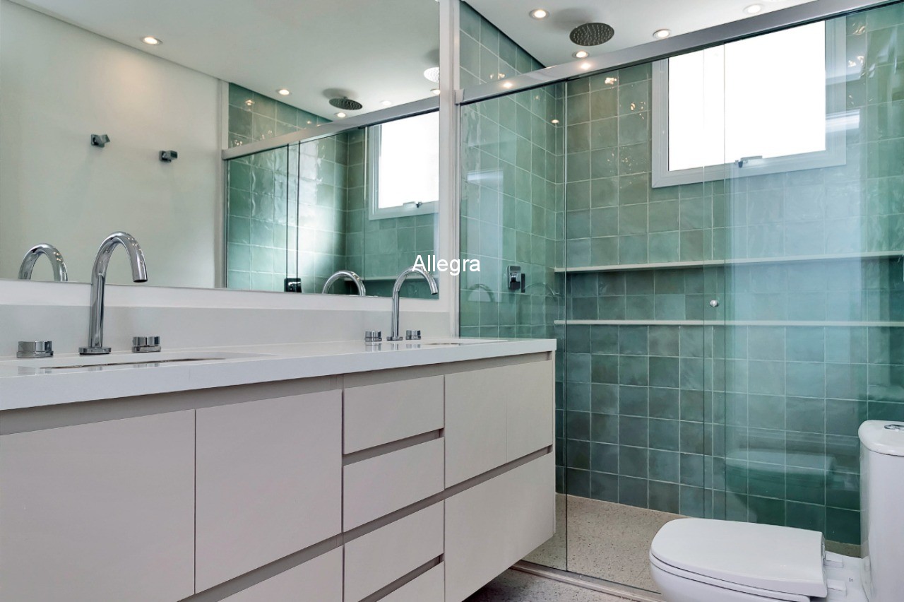Apartamento, 3 quartos, 141 m² - Foto 10