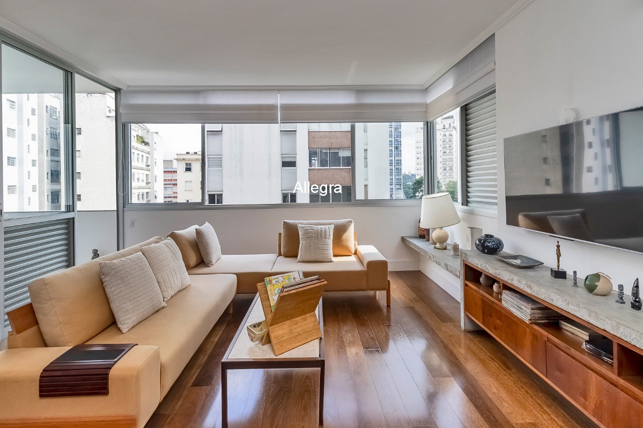 Apartamento, 4 quartos, 270 m² - Foto 14