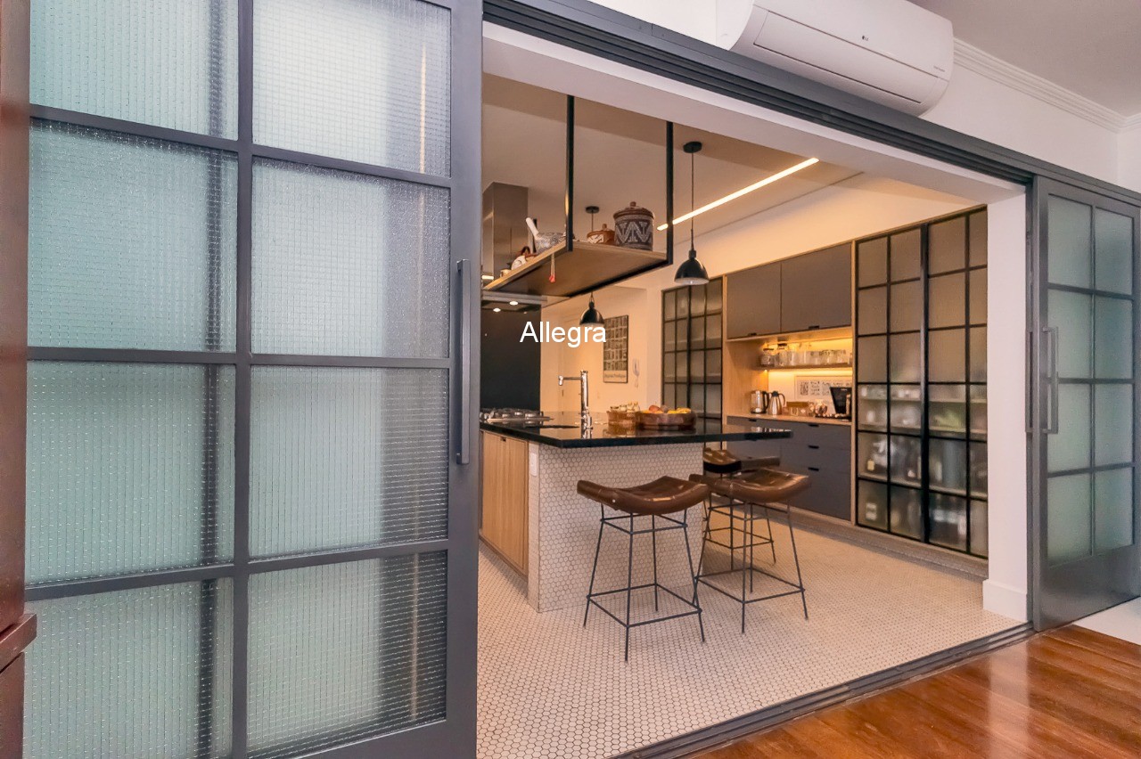 Apartamento, 4 quartos, 270 m² - Foto 30