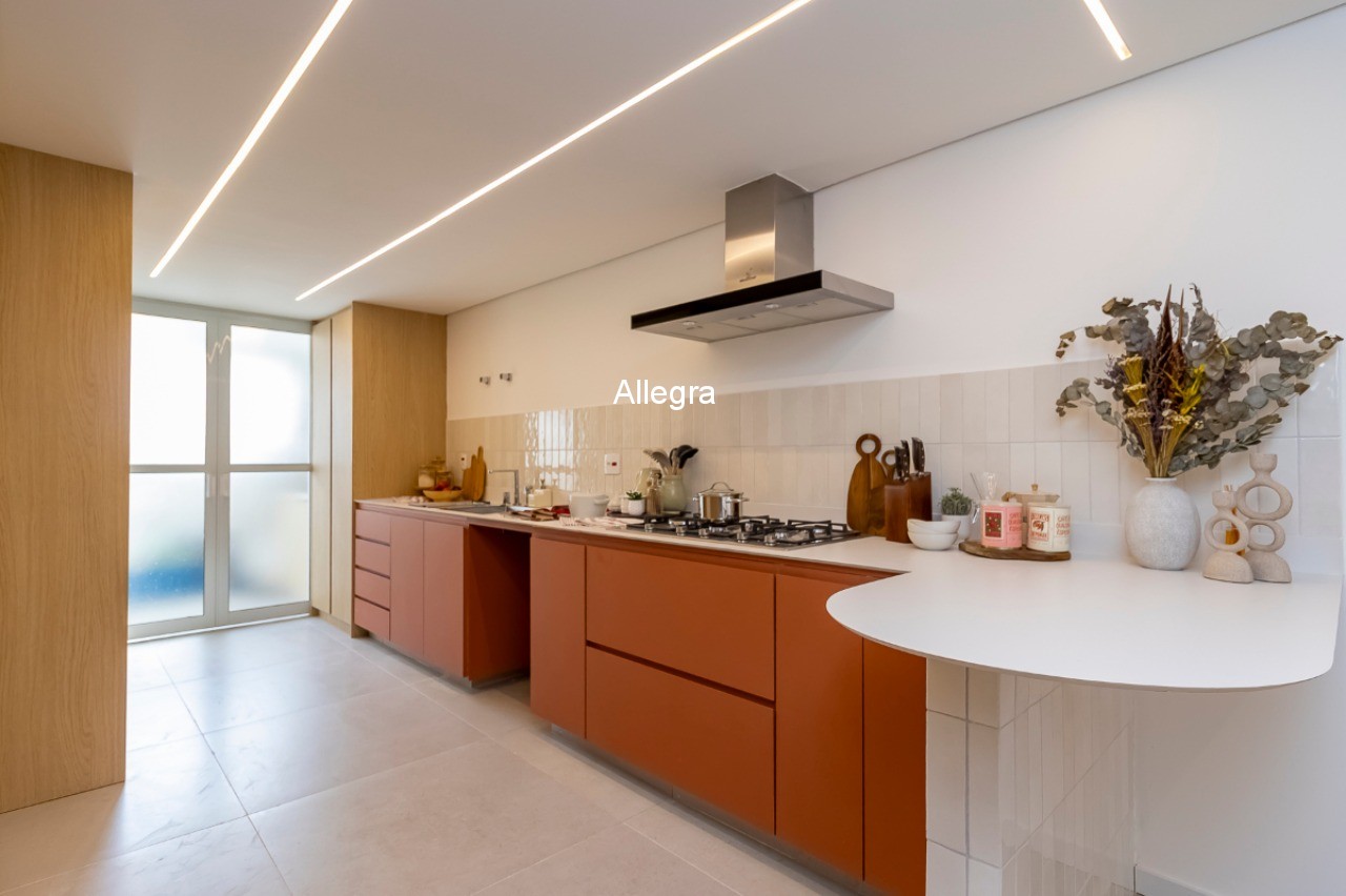 Apartamento, 3 quartos, 141 m² - Foto 1