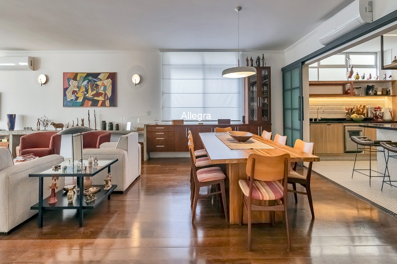 Apartamento, 4 quartos, 270 m² - Foto 12