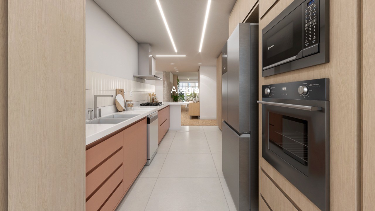 Apartamento, 3 quartos, 141 m² - Foto 8