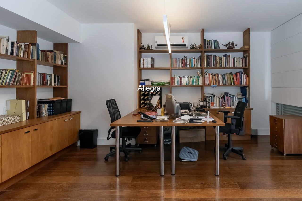 Apartamento, 4 quartos, 270 m² - Foto 20