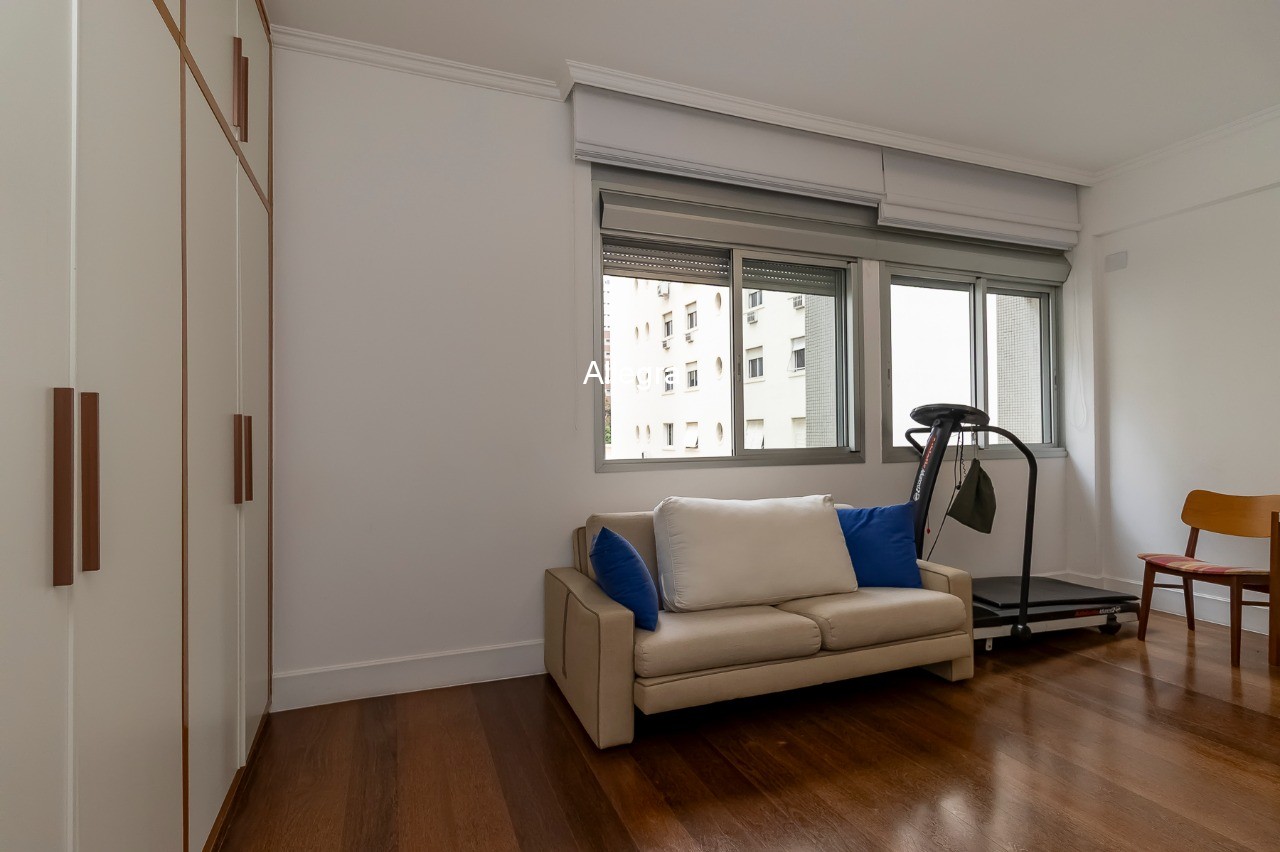 Apartamento, 4 quartos, 270 m² - Foto 41