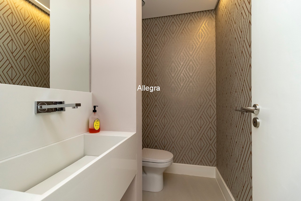Apartamento, 4 quartos, 270 m² - Foto 31