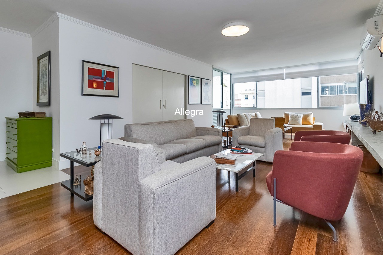 Apartamento, 4 quartos, 270 m² - Foto 11