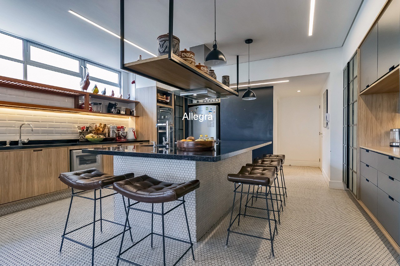 Apartamento, 4 quartos, 270 m² - Foto 5