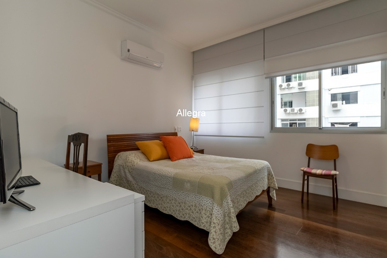 Apartamento, 4 quartos, 270 m² - Foto 38