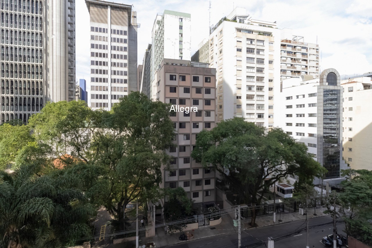 Apartamento, 3 quartos, 141 m² - Foto 12