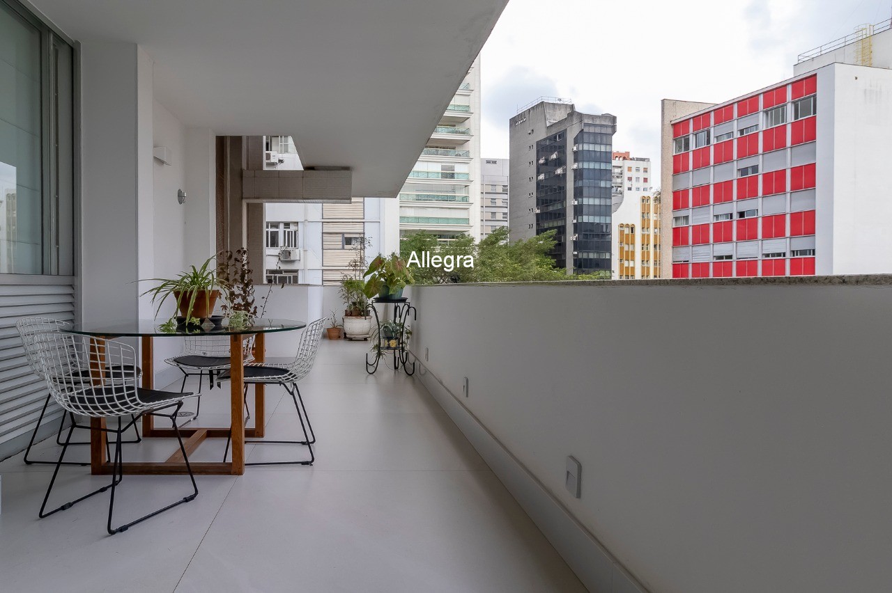 Apartamento, 4 quartos, 270 m² - Foto 22