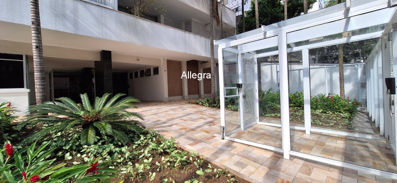 Apartamento, 4 quartos, 270 m² - Foto 2