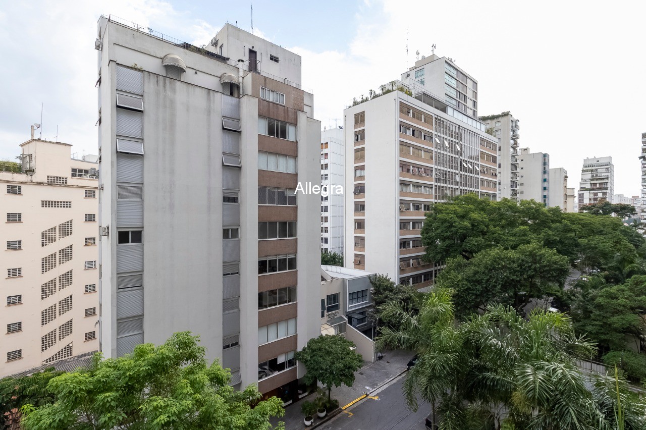 Apartamento, 4 quartos, 270 m² - Foto 25