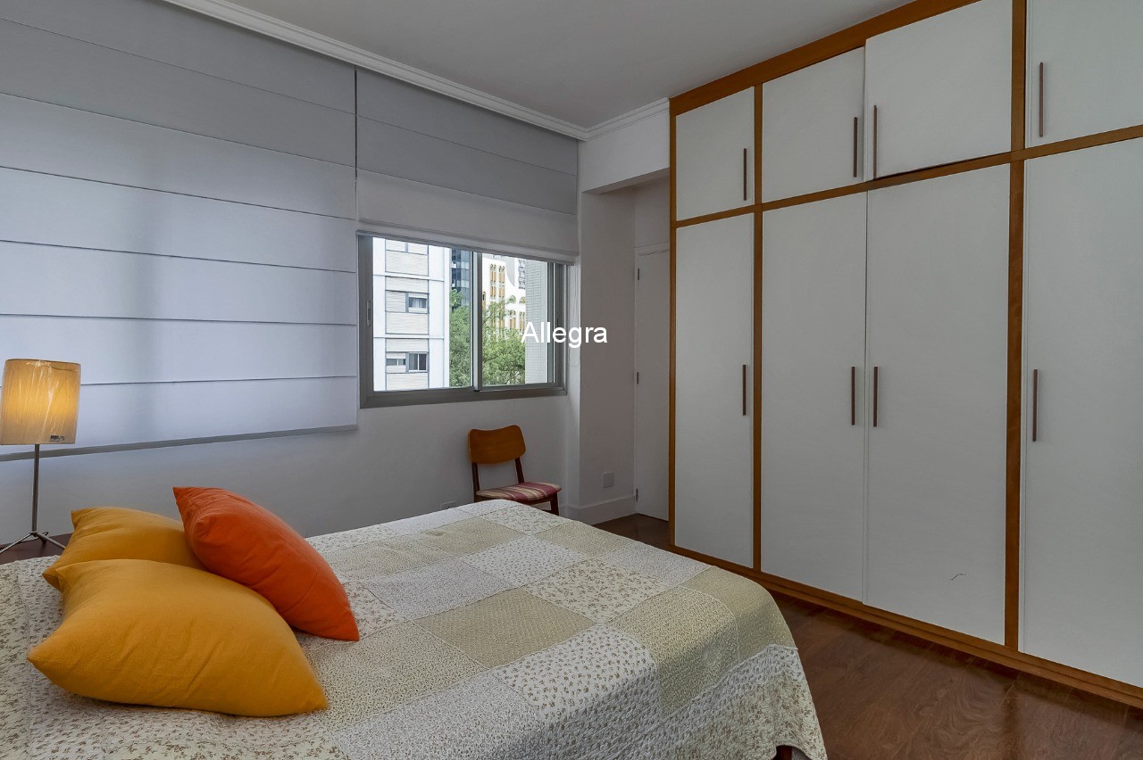 Apartamento, 4 quartos, 270 m² - Foto 39