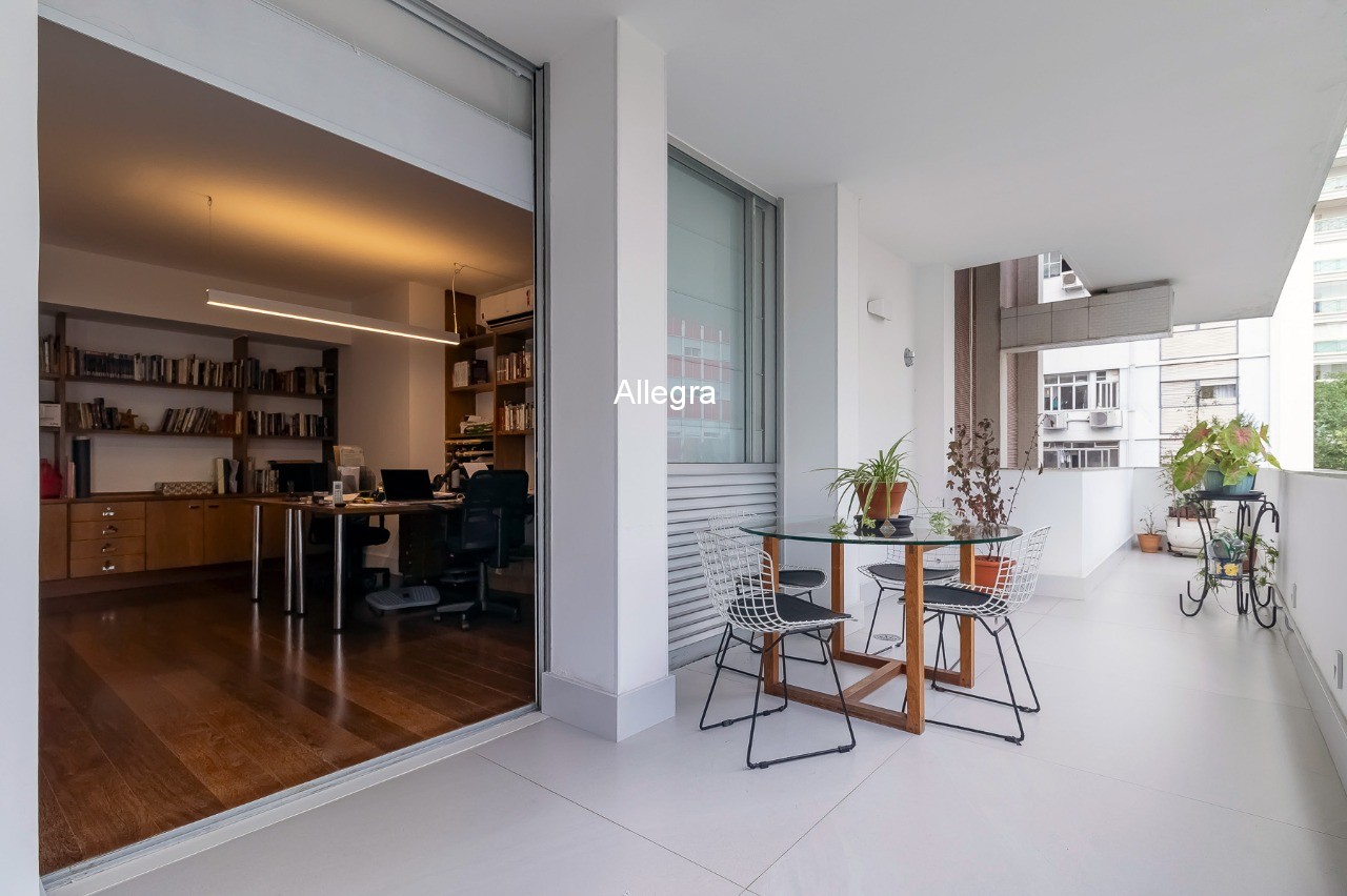 Apartamento, 4 quartos, 270 m² - Foto 23